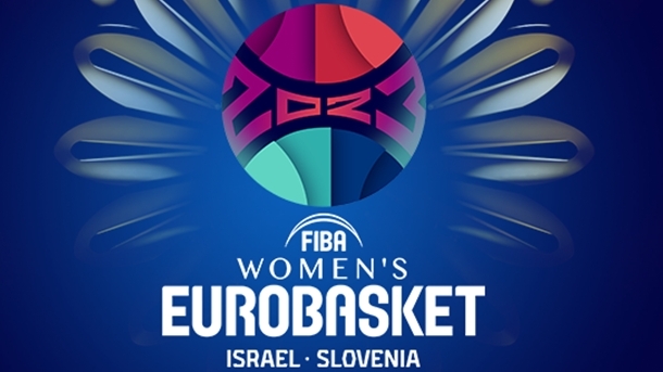 Košarkašice Srbije u prvom šeširu žreba za EP 2023